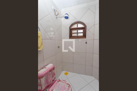 Casa à venda com 550m², 6 quartos e 2 vagas Casa à venda com 550m², 6 quartos e 2 vagasBanheiro social