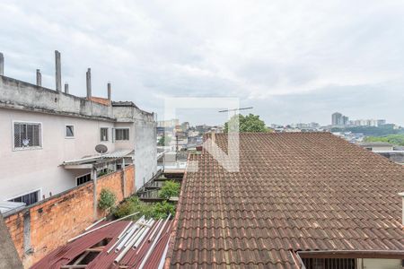 Casa à venda com 550m², 6 quartos e 2 vagas Casa à venda com 550m², 6 quartos e 2 vagasVista do quarto 5