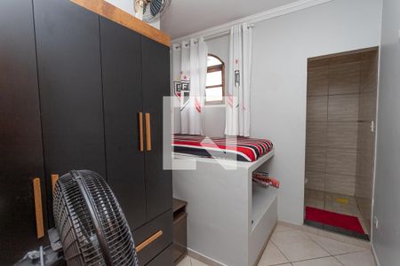 Casa à venda com 550m², 6 quartos e 2 vagas Casa à venda com 550m², 6 quartos e 2 vagasQuarto 3 - suíte
