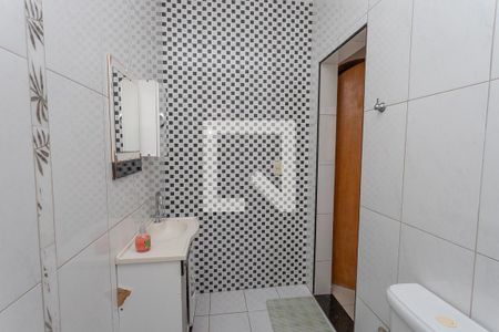 Casa à venda com 550m², 6 quartos e 2 vagas Casa à venda com 550m², 6 quartos e 2 vagasBanheiro da suíte 1