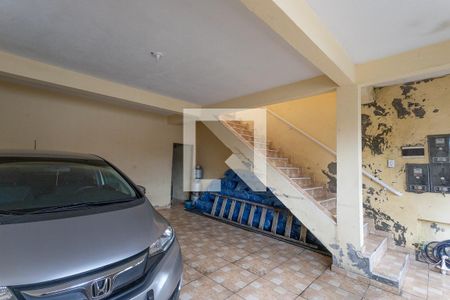Casa à venda com 550m², 6 quartos e 2 vagas Casa à venda com 550m², 6 quartos e 2 vagasGaragem