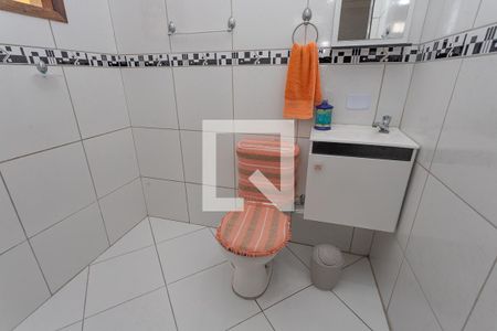 Casa à venda com 550m², 6 quartos e 2 vagas Casa à venda com 550m², 6 quartos e 2 vagasBanheiro da suíte 6