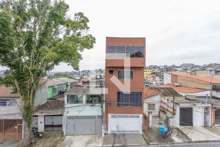 Casa à venda com 550m², 6 quartos e 2 vagas Casa à venda com 550m², 6 quartos e 2 vagasVista da varanda da suíte 2