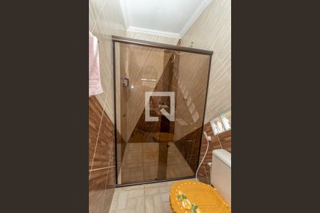 Casa à venda com 550m², 6 quartos e 2 vagas Casa à venda com 550m², 6 quartos e 2 vagasBanheiro da suíte 2