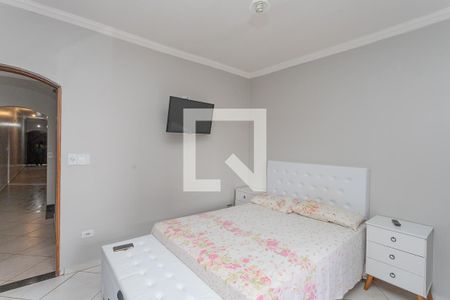 Casa à venda com 550m², 6 quartos e 2 vagas Casa à venda com 550m², 6 quartos e 2 vagasQuarto 2 - suíte