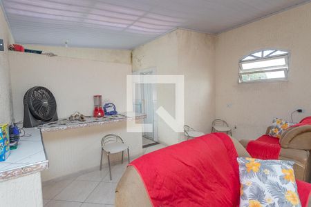 Casa à venda com 550m², 6 quartos e 2 vagas Casa à venda com 550m², 6 quartos e 2 vagasÁrea de lazer