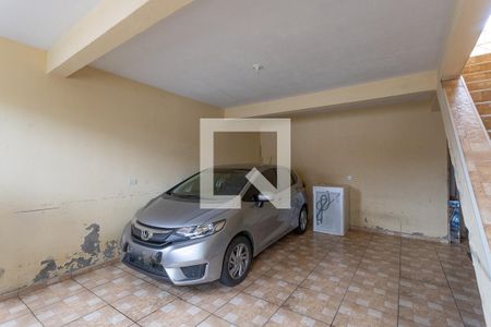 Casa à venda com 550m², 6 quartos e 2 vagas Casa à venda com 550m², 6 quartos e 2 vagasGaragem