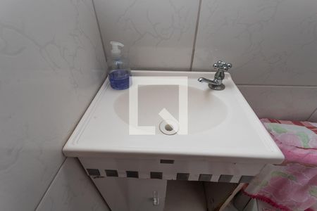 Casa à venda com 550m², 6 quartos e 2 vagas Casa à venda com 550m², 6 quartos e 2 vagasBanheiro social