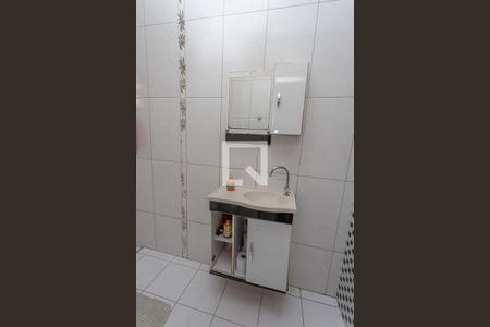 Casa à venda com 550m², 6 quartos e 2 vagas Casa à venda com 550m², 6 quartos e 2 vagasBanheiro da suíte 1