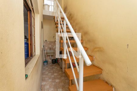 Casa à venda com 550m², 6 quartos e 2 vagas Casa à venda com 550m², 6 quartos e 2 vagasÁrea de serviço 1