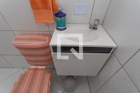 Casa à venda com 550m², 6 quartos e 2 vagas Casa à venda com 550m², 6 quartos e 2 vagasBanheiro da suíte 6