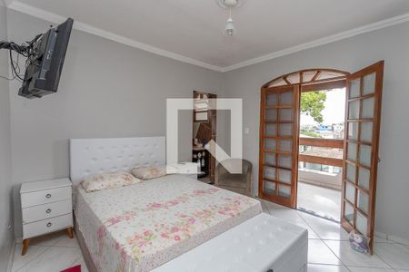 Casa à venda com 550m², 6 quartos e 2 vagas Casa à venda com 550m², 6 quartos e 2 vagasQuarto 2 - suíte