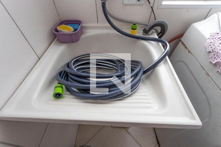 Casa à venda com 550m², 6 quartos e 2 vagas Casa à venda com 550m², 6 quartos e 2 vagasÁrea de serviço 2