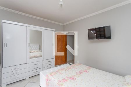 Casa à venda com 550m², 6 quartos e 2 vagas Casa à venda com 550m², 6 quartos e 2 vagasQuarto 2 - suíte