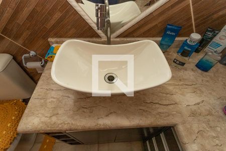 Casa à venda com 550m², 6 quartos e 2 vagas Casa à venda com 550m², 6 quartos e 2 vagasBanheiro da suíte 2