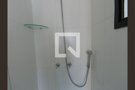 Banheiro de apartamento para alugar com 2 quartos, 79m² em Vila Augusta, Guarulhos
