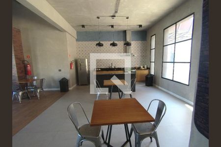 Apartamento para alugar com 79m², 2 quartos e 2 vagasÁrea comum