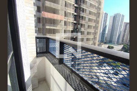 Apartamento para alugar com 79m², 2 quartos e 2 vagasVaranda 