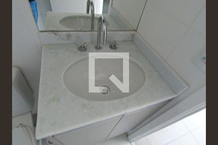 Apartamento para alugar com 79m², 2 quartos e 2 vagasBanheiro