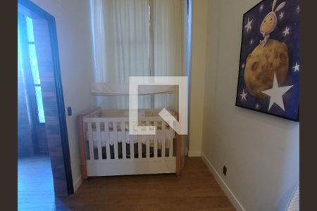Apartamento para alugar com 79m², 2 quartos e 2 vagasÁrea comum