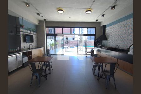 Apartamento para alugar com 79m², 2 quartos e 2 vagasÁrea comum