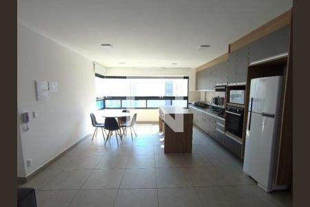 Apartamento para alugar com 79m², 2 quartos e 2 vagasCozinha