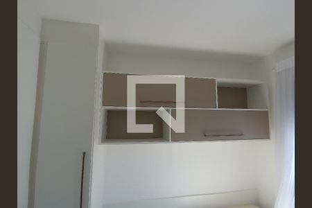 Apartamento para alugar com 79m², 2 quartos e 2 vagasQuarto 2