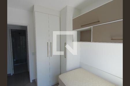Apartamento para alugar com 79m², 2 quartos e 2 vagasQuarto 2