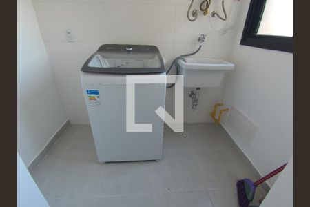 Apartamento para alugar com 79m², 2 quartos e 2 vagasLavanderia