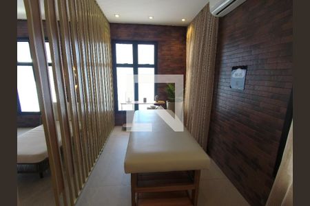 Apartamento para alugar com 79m², 2 quartos e 2 vagasÁrea comum