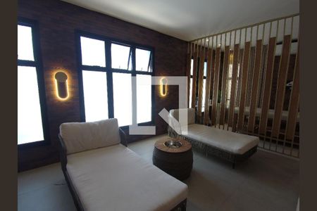 Apartamento para alugar com 79m², 2 quartos e 2 vagasÁrea comum