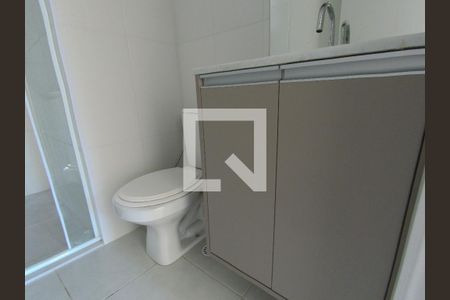 Apartamento para alugar com 79m², 2 quartos e 2 vagasBanheiro