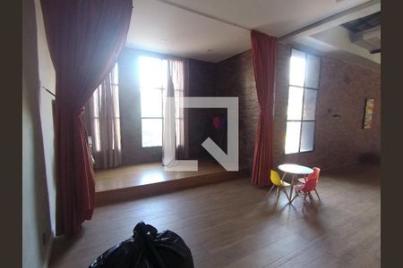 Apartamento para alugar com 79m², 2 quartos e 2 vagasÁrea comum