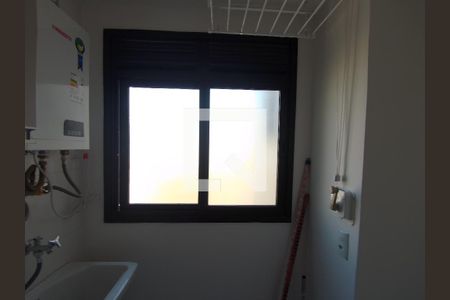 Apartamento para alugar com 79m², 2 quartos e 2 vagasLavanderia Janela