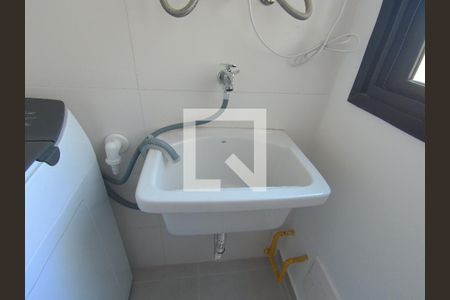 Apartamento para alugar com 79m², 2 quartos e 2 vagasLavanderia Tanque