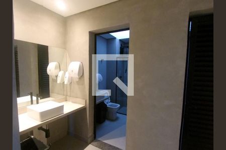 Apartamento para alugar com 79m², 2 quartos e 2 vagasÁrea comum