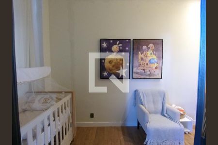 Apartamento para alugar com 79m², 2 quartos e 2 vagasÁrea comum