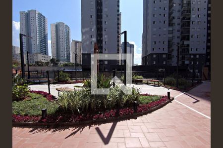 Apartamento para alugar com 79m², 2 quartos e 2 vagasÁrea comum