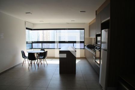 Apartamento para alugar com 79m², 2 quartos e 2 vagasCozinha
