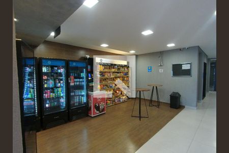 Apartamento para alugar com 79m², 2 quartos e 2 vagasÁrea comum