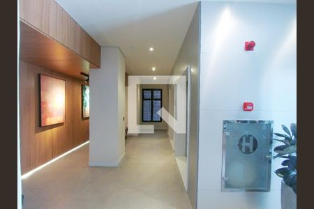 Apartamento para alugar com 79m², 2 quartos e 2 vagasÁrea comum