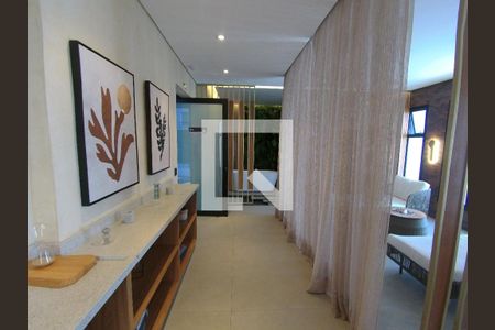 Apartamento para alugar com 79m², 2 quartos e 2 vagasÁrea comum