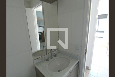 Apartamento para alugar com 79m², 2 quartos e 2 vagasBanheiro