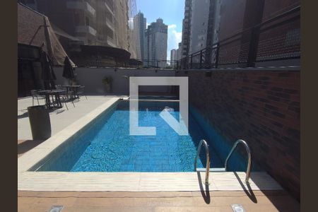 Apartamento para alugar com 79m², 2 quartos e 2 vagasÁrea comum