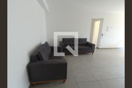 Sala de apartamento para alugar com 2 quartos, 79m² em Vila Augusta, Guarulhos