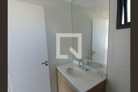 Apartamento para alugar com 79m², 2 quartos e 2 vagasBanheiro