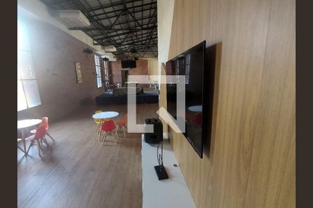 Apartamento para alugar com 79m², 2 quartos e 2 vagasÁrea comum