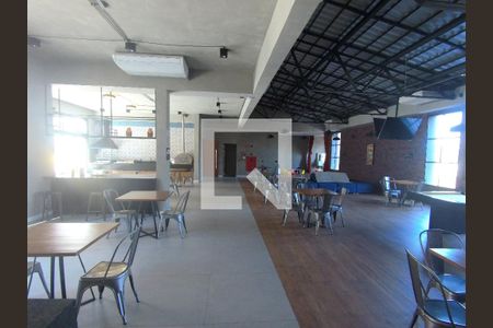 Apartamento para alugar com 79m², 2 quartos e 2 vagasÁrea comum