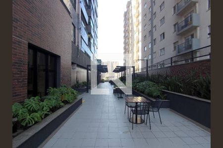 Apartamento para alugar com 79m², 2 quartos e 2 vagasArea Comum