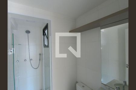 Apartamento para alugar com 79m², 2 quartos e 2 vagasBanheiro